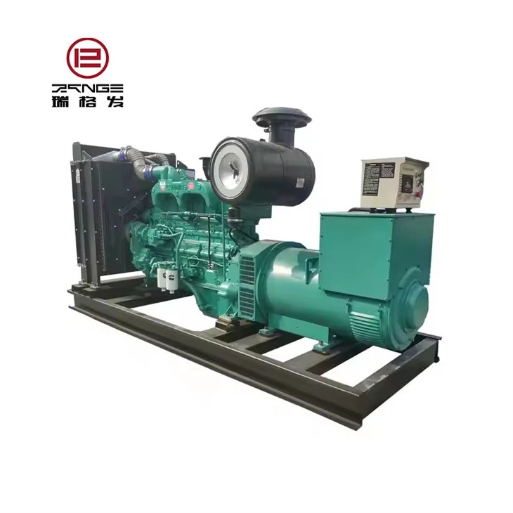 Trailer Power Station best