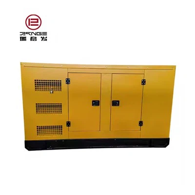 Generator Marinir 5KW